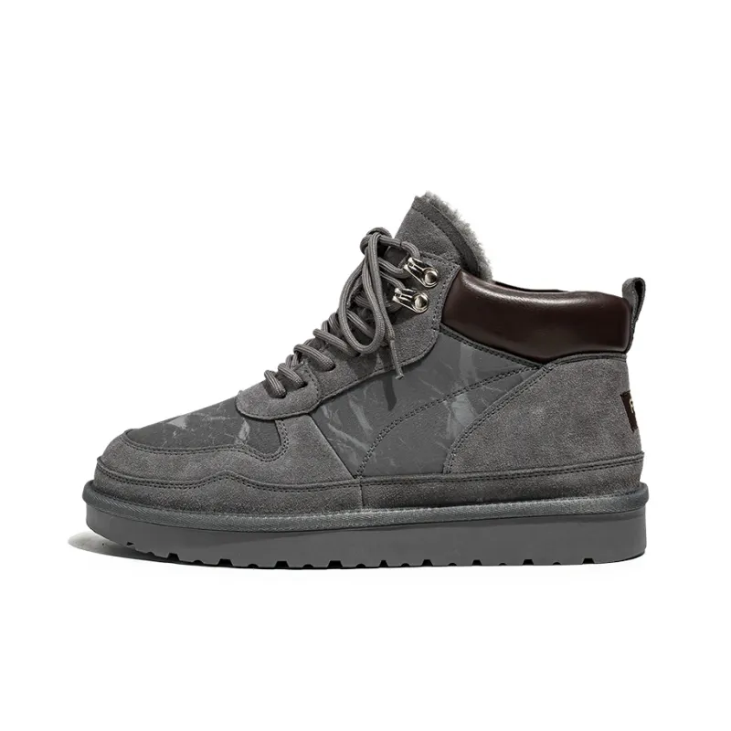 Cachiotti Ankle Boots Men Black, Gray, Yellow-16