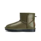 Green Hidden Wedge