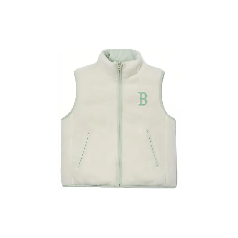 MLB Down Jackets Unisex Green-2