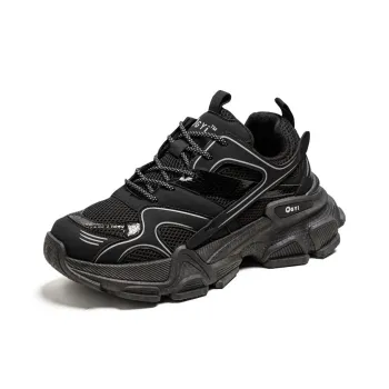 MABEL&CO Low Top Chunky Sneakers Men's