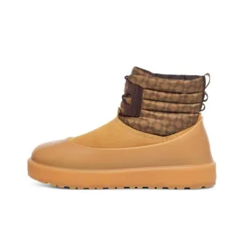 UGG Mini Snow Boot 'Yellow'