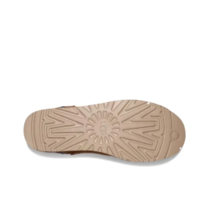 UGG Classic Short Boot Gallery Dept. Chestnut-4