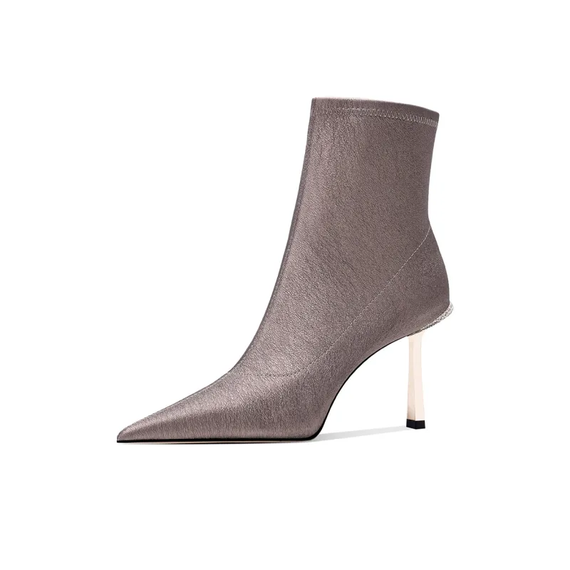Shesrim Ankle Boots Women's-3