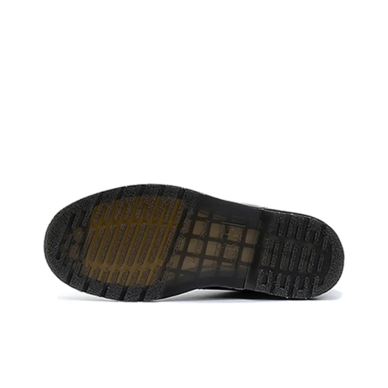 Dr.Martens 1460 Pascal Multi Combat Boots Black-4