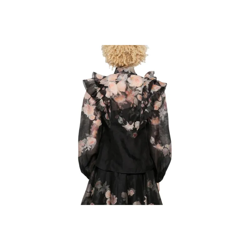 Zimmermann Crush Blouse-2