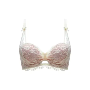 Elan and White Women's Bras