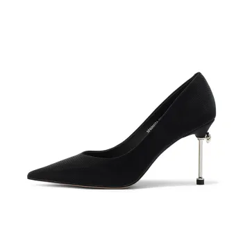 Coup De Foudre Slim Heel High Heels 8.5cm Women's