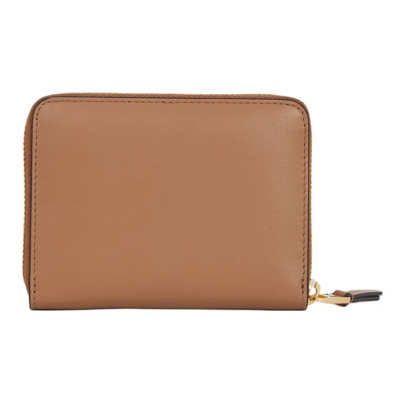 KARL LAGERFELD / Karl Lagerfeld Jeans Medium K/Signature Wallet-1