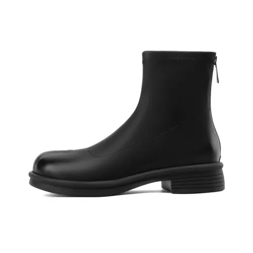 JOSINY Ankle Boots 3.8cm Women's