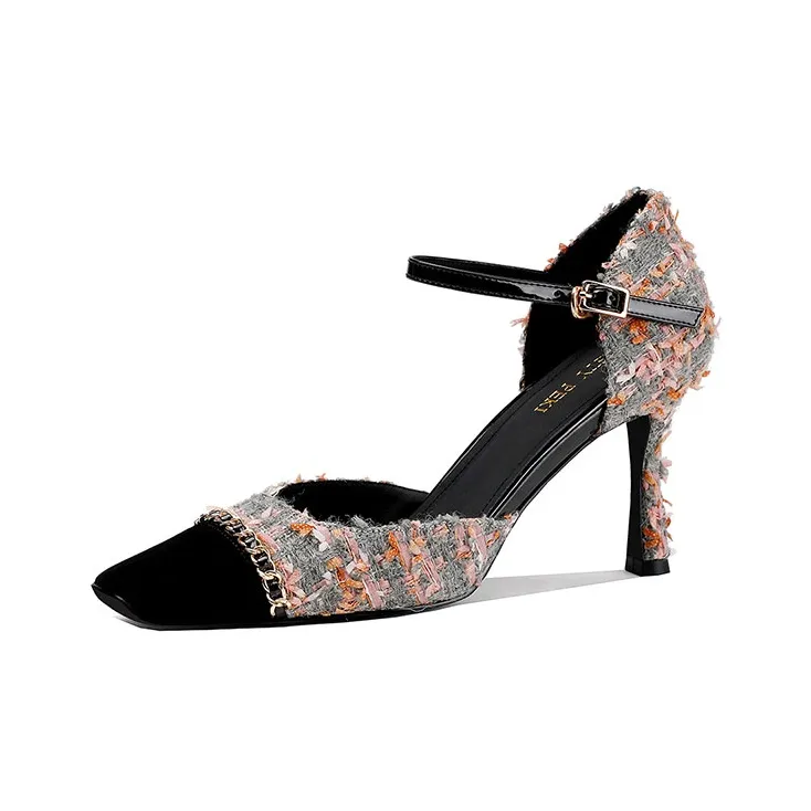 PRETY PEKI Stylish Sandals Women's-7