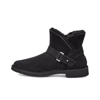 UGG Aubrielle 'Black' Women's