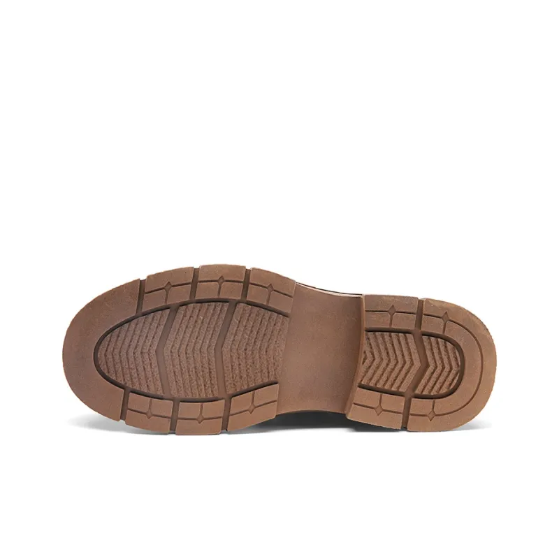 Seattle Palm Martin Boots Men-4