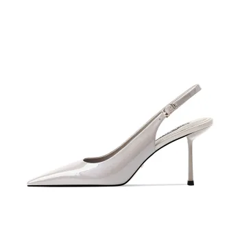 Shesrim Slim Heel High Heels 5cm Women's