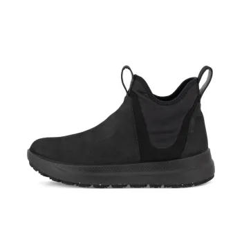 Ecco Ankle Boots Women's Black