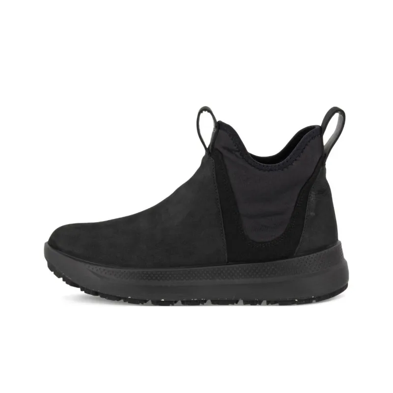 Ecco Ankle Boots Women's Black-0
