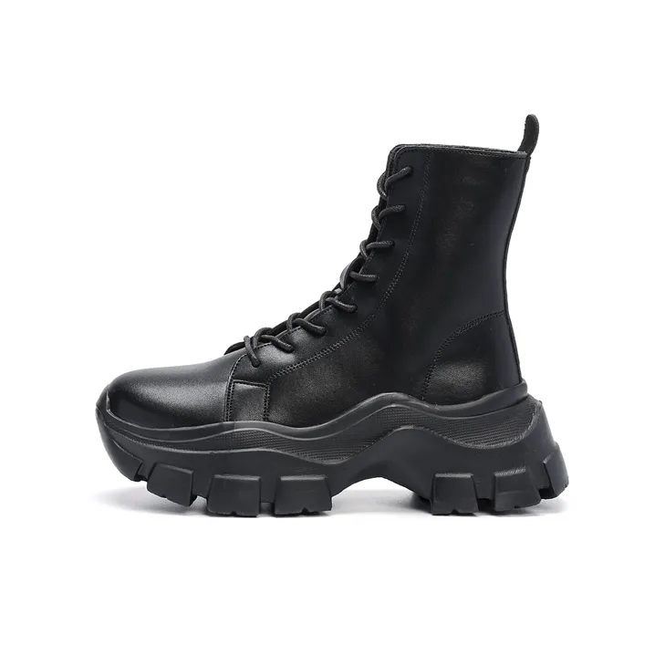 Nrillo Ankle Boots Women's Black-0
