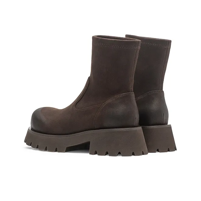 Coup De Foudre Ankle Boots 5.5cm Women's-8