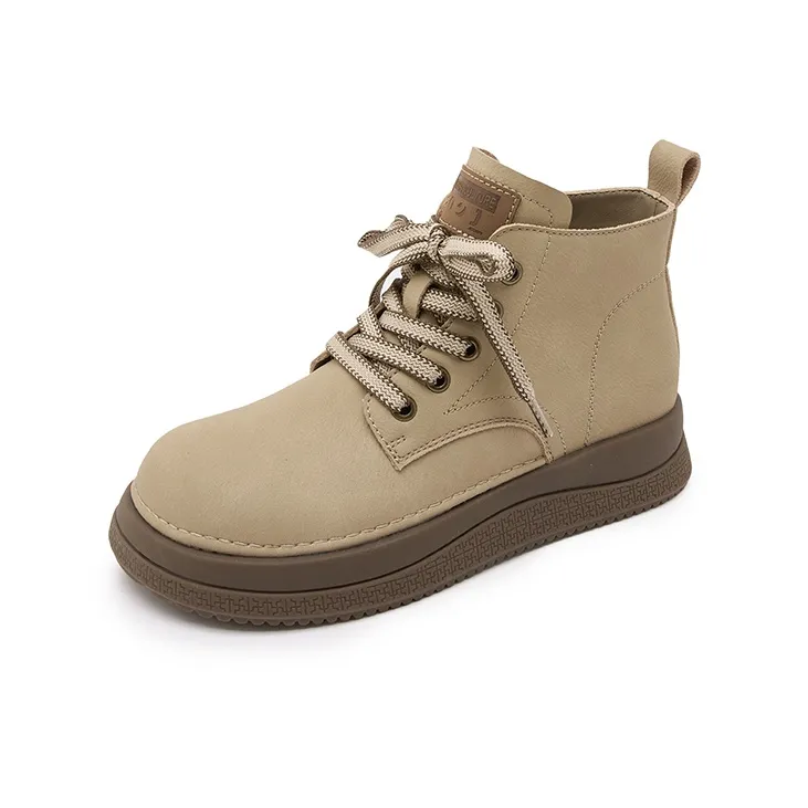 JOSINY Short Martin Boot Women's-7