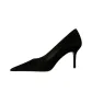 Black[Heel Height 7cm]