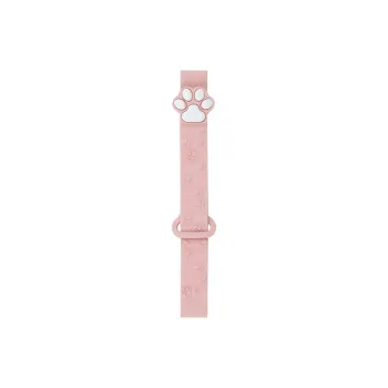 CHRROTA Watch Band Compatible With All Devices 49mm Silicone Material