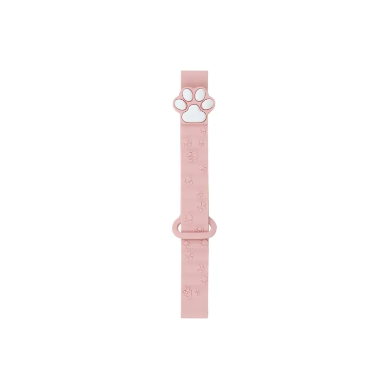 CHRROTA Watch Band Compatible With All Devices 49mm Silicone Material-0