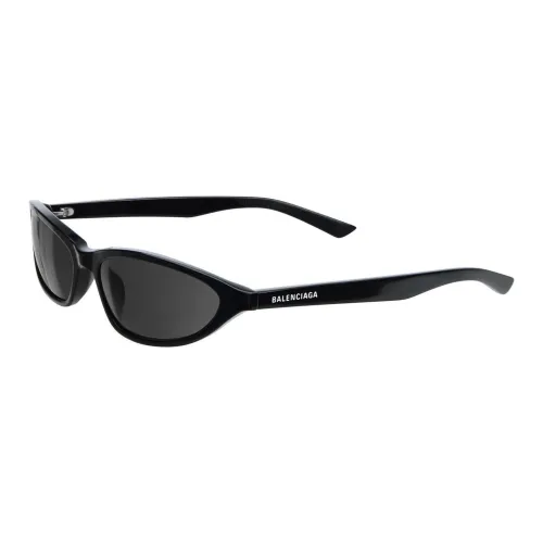 Balenciaga Cat Eye Sunglasses