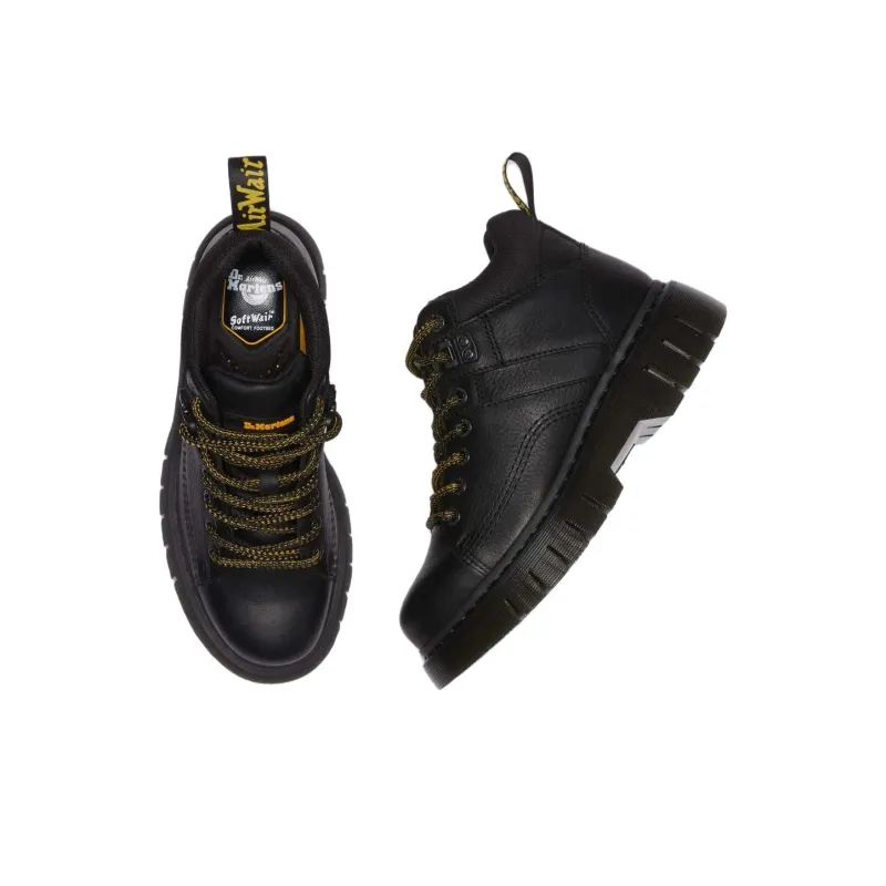 Dr.Martens Ankle Length Martin Boot Unisex Black-3