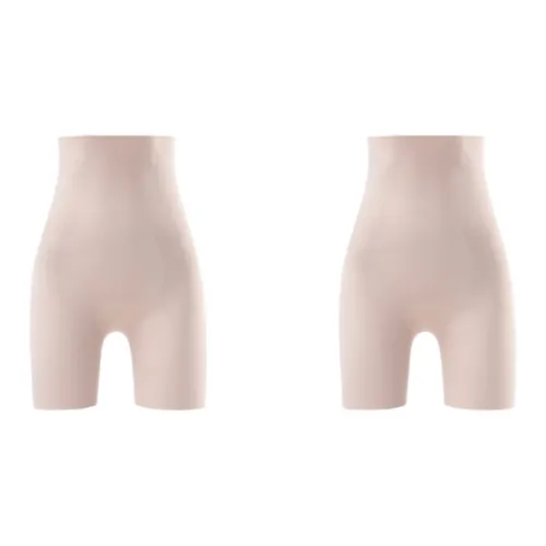 YUZHAOLIN Shapewear Bottom Women's 2 Pack