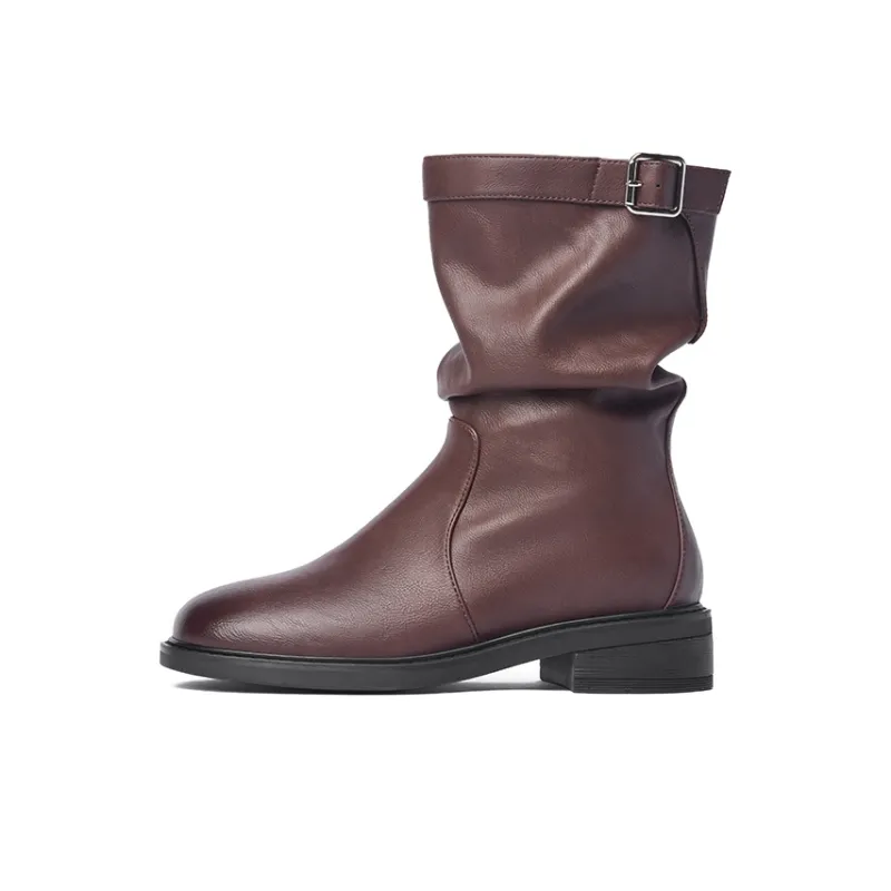 JOSINY JOSINY Ankle Boots 3.5cm Women's-5