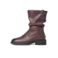 Brown (Unlined)