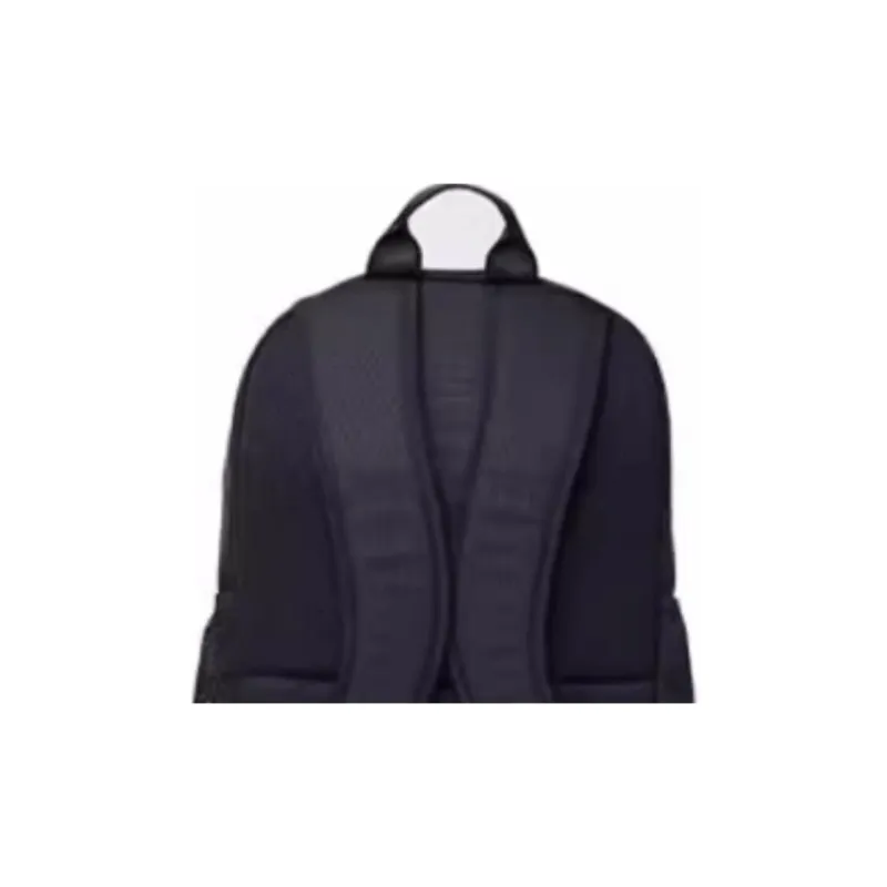New Era × MLB Collaboration Fabric Backpack Regular Unisex Black-2