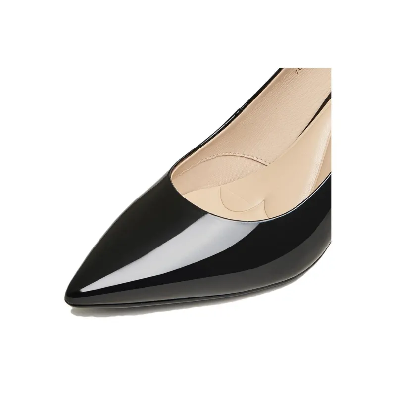 Tata Slim Heel High Heels 7cm Women's-17