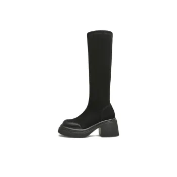Tata Knee high Boots 7cm Women's