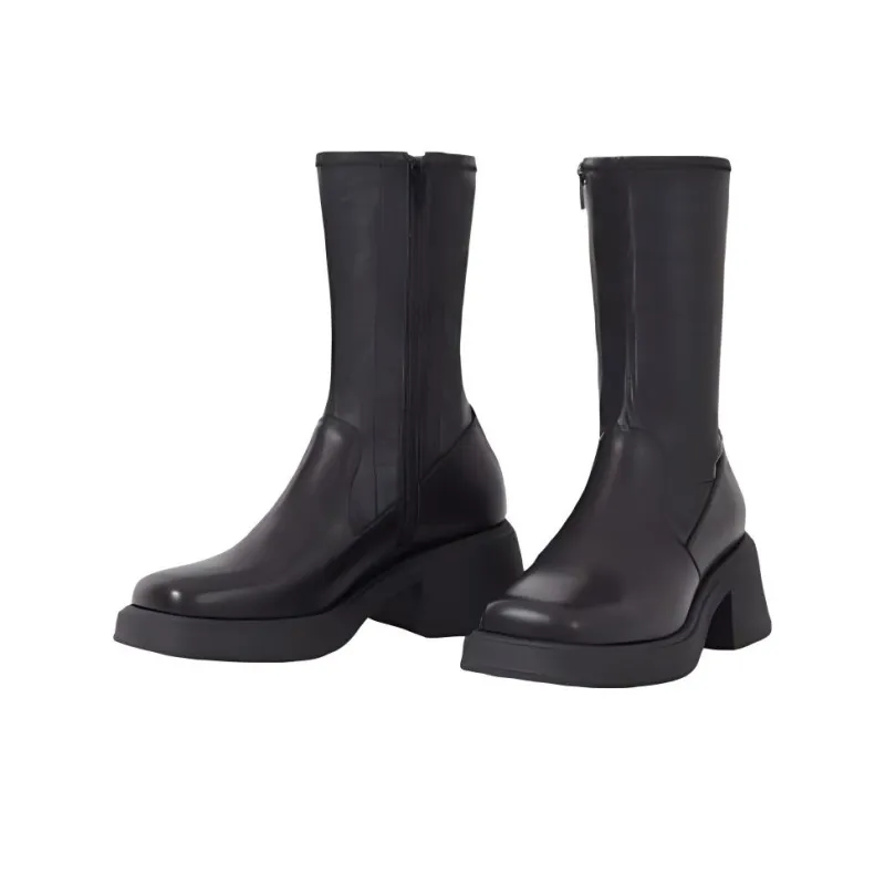 VAGABOND SHOEMAKERS Ankle Boots Women's Black-2