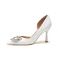 White 7.5CM