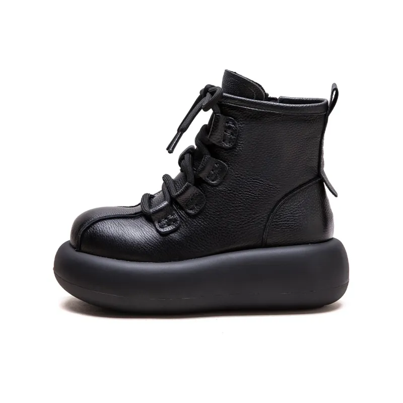 Jay Ankle Boots Women's Brown-4