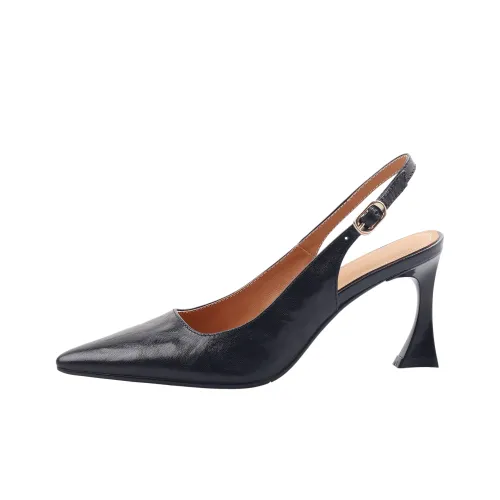 RAPHAEL SONA Slim Heel High Heels 7.5CM Women's