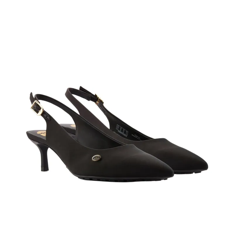 Clarks Originals X Martine Rose 60mm Slingback Pumps-2