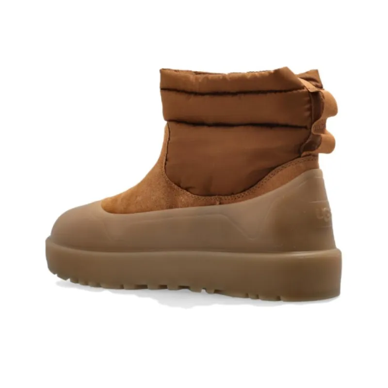 UGG Classic Mini Mod Boot Chestnut-3