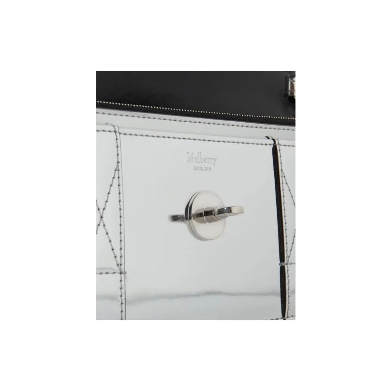Mulberry East West Bayswater Clutch-4
