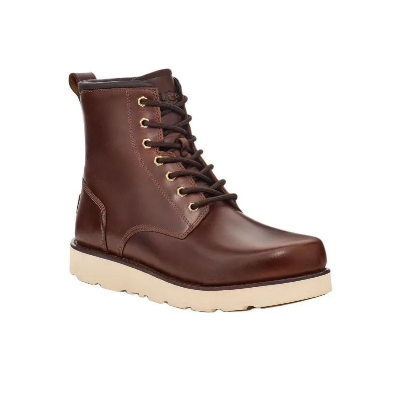 UGG Cason Boot Dark Chestnut-2