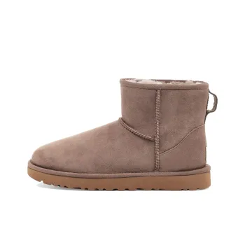 UGG Classic Mini Ii Boot Caribou Women's