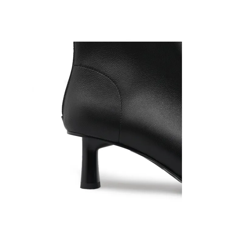 CORINNA DI MARSALA Fashion Boots Ankle Boots 5.5CM Women's-3
