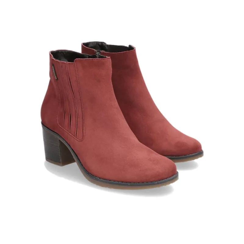 MEPHISTO Ankle Boots 6.5cm Women's-2