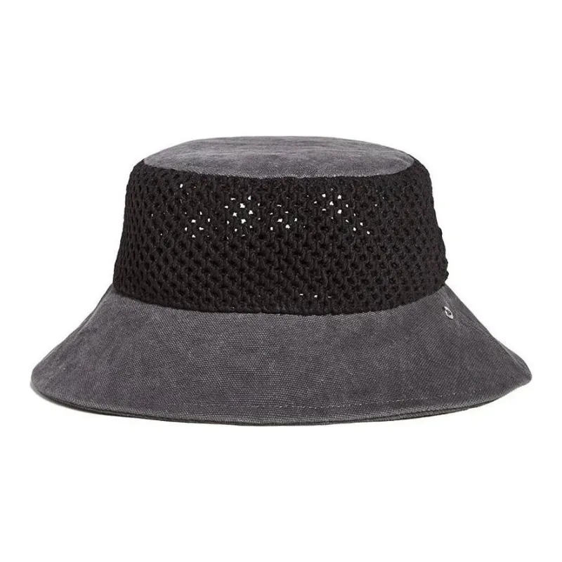 RAG&BONE Nando Bucket Hat-0