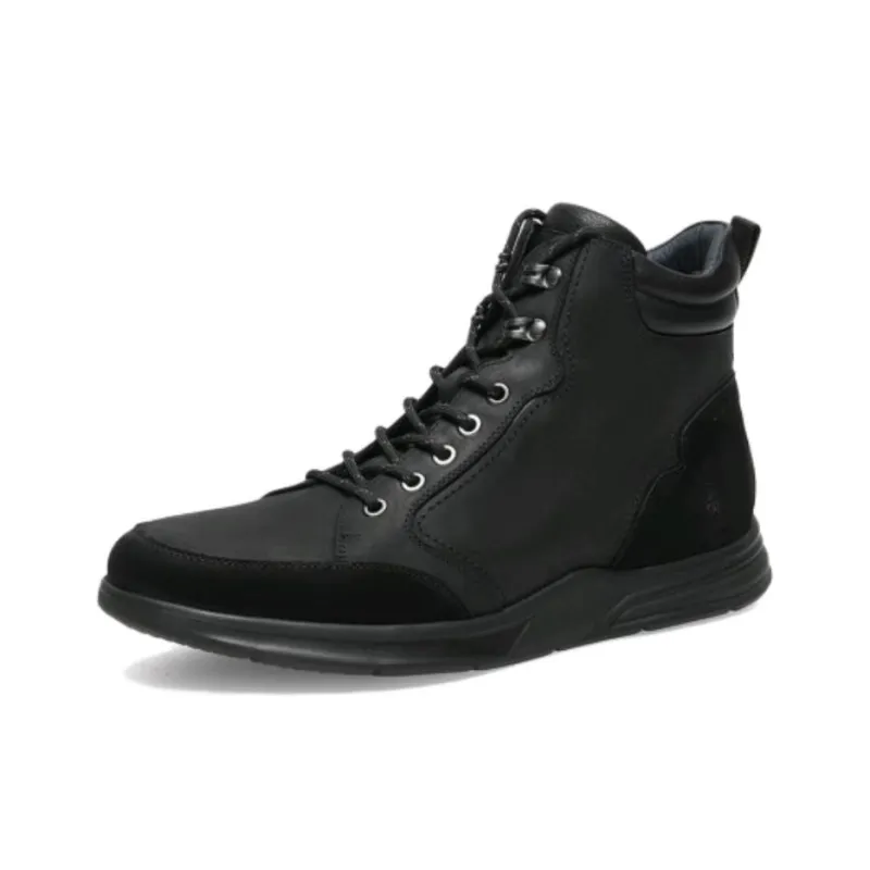 Hush Puppies Ankle Boots Men-0