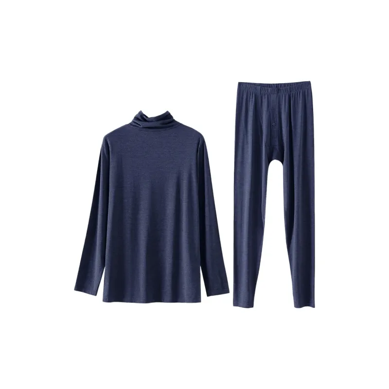 MIIOW Men Thermal Sets-8