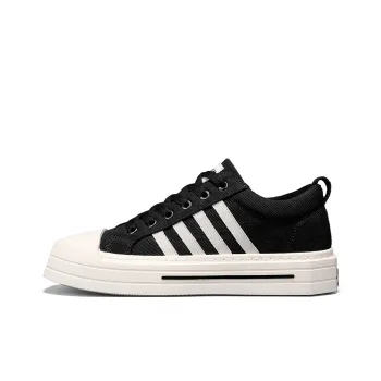 RENBEN Non slip Lightweight Low Top Canvas Shoes Men's