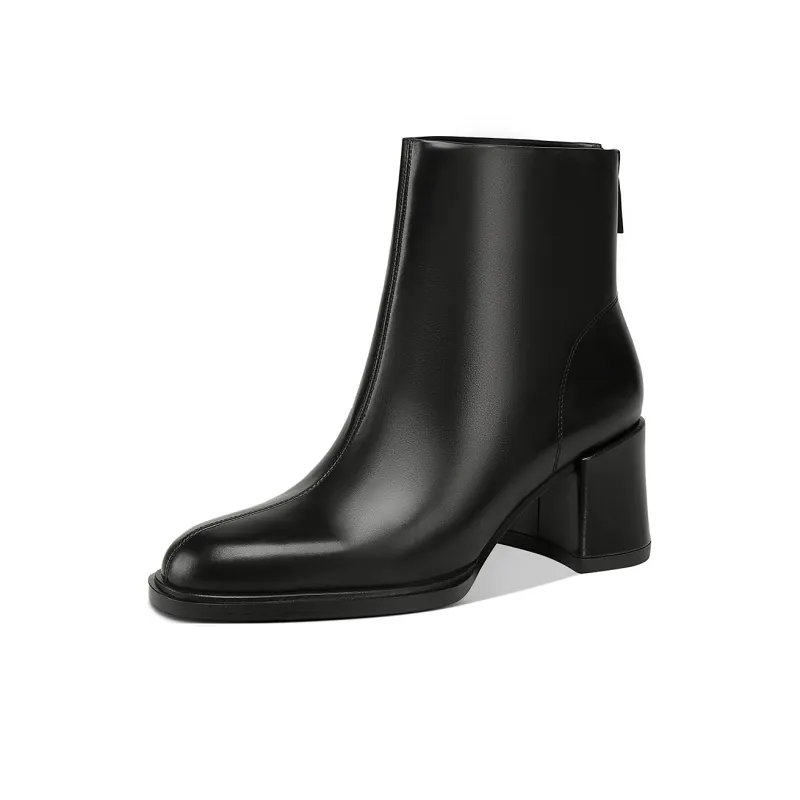 Shesrim Ankle Boots 5cm Women's-1