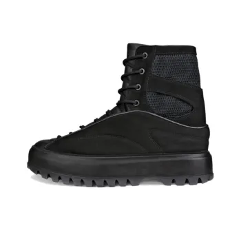Ecco Ankle Boots Women's Black